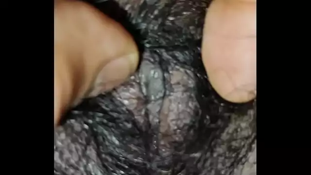 Indian sexy Desi in bed