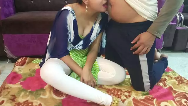 Desisaarabhabhi - I Bring A college girl Home And Fuck Her Porn video&comma; Desi porn video&comma; new porn video Indian college girl in hindi audio
