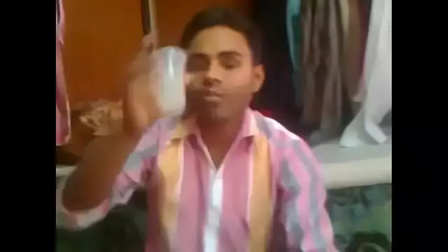 indian sex&period;MP4