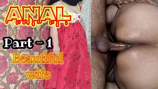Anal fucking with chubby indian bhabhi in clear hindi audio