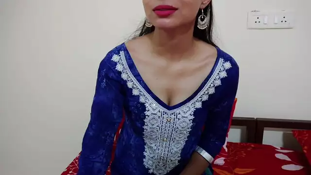 Fucking a beautiful young girl badly and tearing her pussy village desi bhabhi full romance after fuck by devar  saarabhabhi6 in Hindi audio