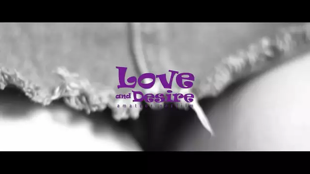 My big pussy and small clit - Love and Desire