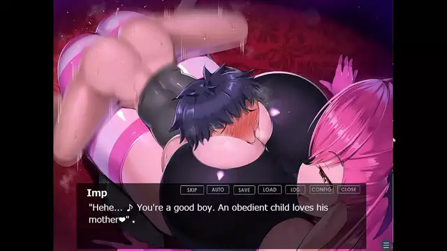 Japanese Beauty with Incredible Curves ~ 10 Tricks to Look Like a Succubus