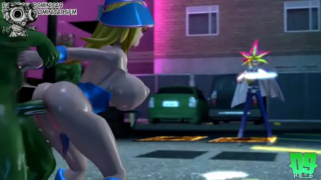 Japanese Cutie in Lace Lingerie ~ A Must-Watch!