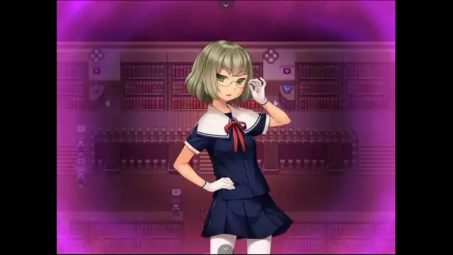 Exploring the Darker Side of School Life ~