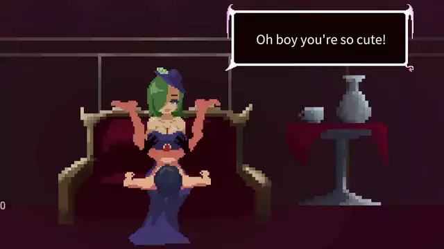 Japanese Hentai Games ~ A Gallery of the Most Erotic Virtual Sex Experiences!