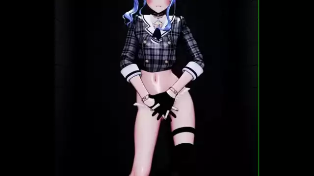 Japanese Beauties on Hololive TikTok ~ Exploring the Hottest Trends