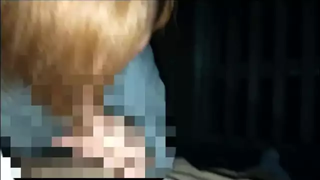 Japanese Couple Fervidly Makes Love Outdoors - Must-See!