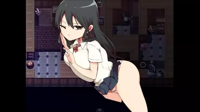 Japanese Beauty Katagiri-san Reveals her Cold Side!