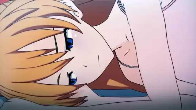 Asuka and Shinji's Explosive Encounter ~ Unleashing Passion in the Bedroom