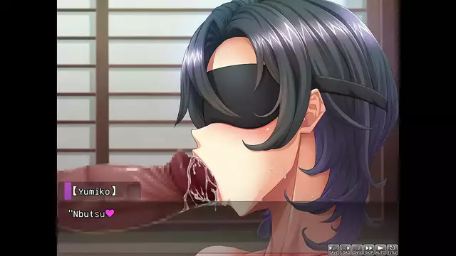 Unleash Your Fap Powers with NTR 'Haha no Omanko ni Mosaic o Kakeru Boku Part 2' (Eng Sub Walkthrough) - No