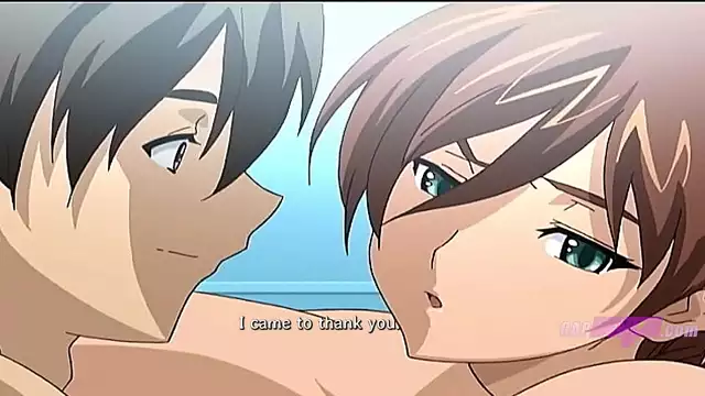 JAV Teens Explore Hentai Island for Wild Sex Adventures!