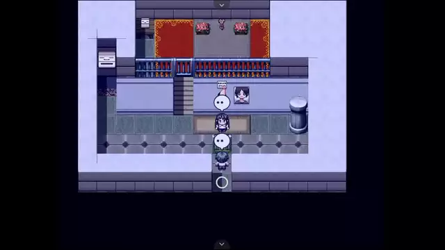 Katagiri-san's icy cold treatment in pt3 - uncover the reason why!