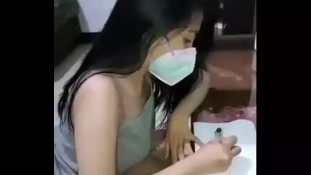 Japanese Teen 'Insatiable' Fuck with Multiple Orgasms, POV (must-see!)