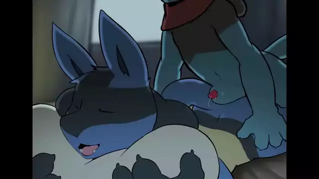 10 Minutes of Lucario's Best Moments ~ EXCITING Pokemon Compilation!