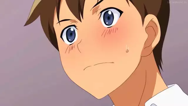 The Neighbor ~ JAV Actress La Explores Her Sexuality with a Younger Man