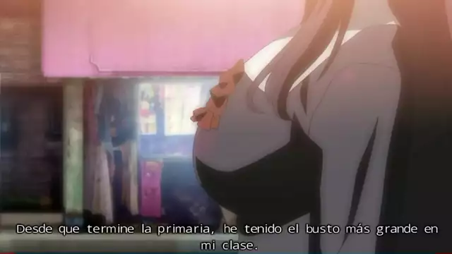 Japanese School Girls Explore Bloody Thrilling Tales in Part 2 - 'School Days'
