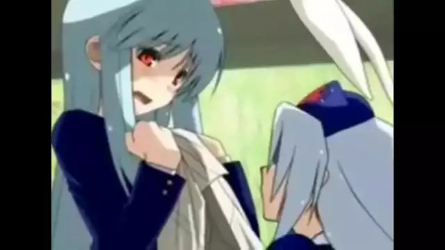 Jav Reisen and Jap Eirin - Exploring the World of Touhou