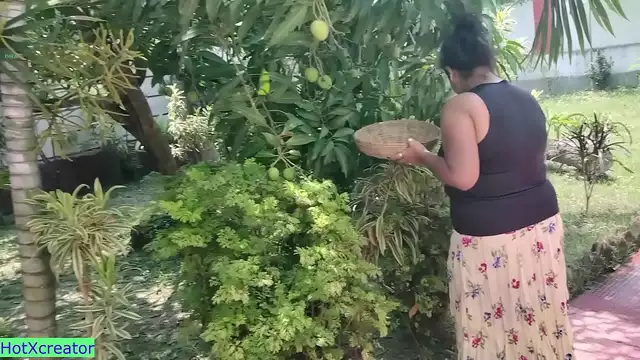 Don't fuck me&excl; Indian Village Sex