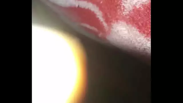 Indian 18 year masturbation under blanket