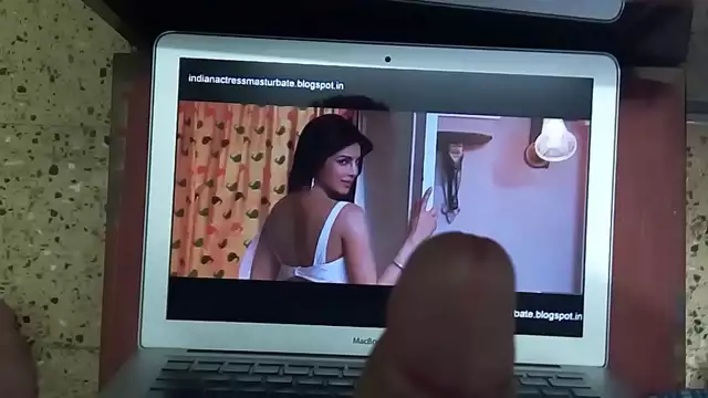 Horny Indian Guy Cum Tributes p&period; Chopra &semi;&rpar;