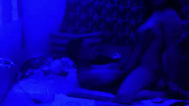 He couldn't contain his desire any longer and finally told me that if we fucked