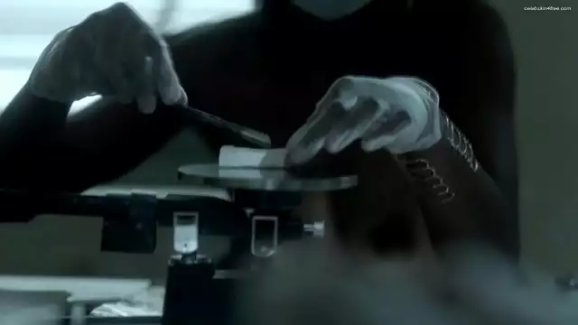Derin Adesida - Boss&colon; S02 E04 &lpar;2012&rpar;