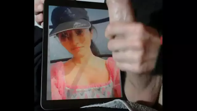 BrozzersDick - Indian Girl Tribute