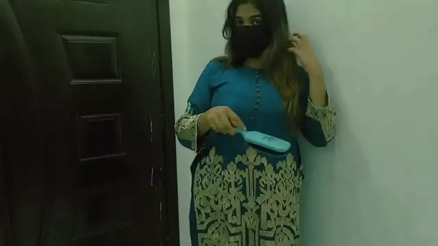 Desi Housewife First Time Anal Amazing Tight Hole