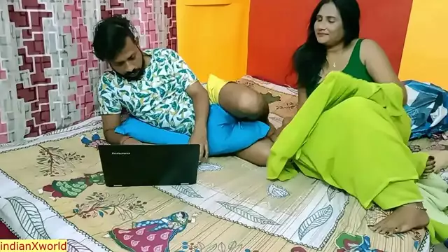 Indian xxx stepmoms long time hot sex with stepsons &excl;&excl; dont know