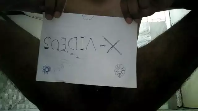 Indian masterbation