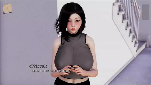 My Real Desire 35