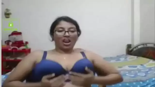 Indian Muslim wife part 3