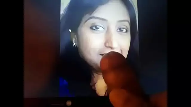 Cum tribute to Indian mallu Teacher Beena &lpar;Requested- Vanamboyo&rpar;