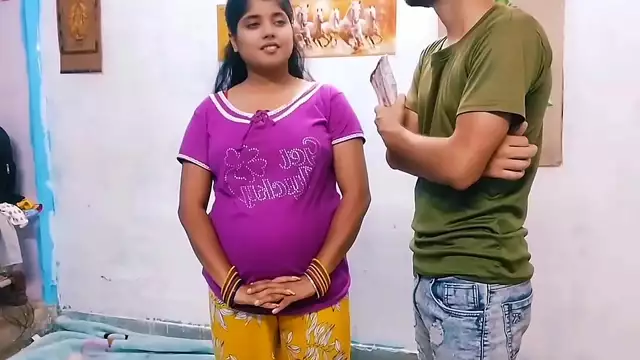 Sasu ne apni ladki ke liye damad se Kiya sex&period; Indian sasu and hot sex big boobs hindi video