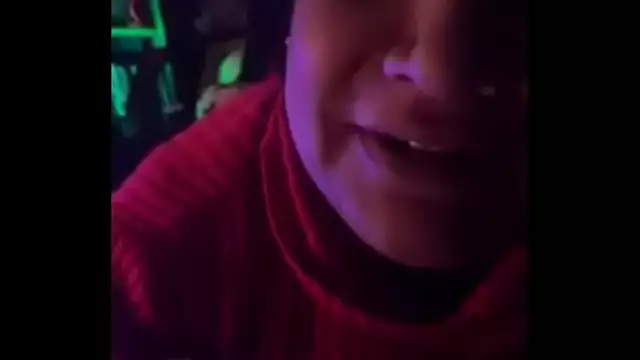 Hornball gets top From Desi Aunty off POF