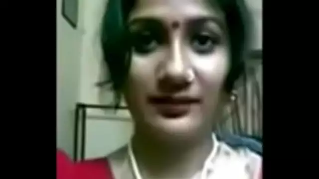 Desi big boobs bengali housewife