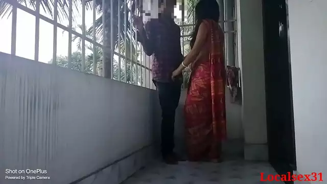 Desi Wife Sex In Hardly In Hushband Friends &lpar; Official Video By Localsex31&rpar;