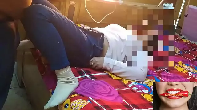 Indian hot teen sex&excl; Real Hindi sex