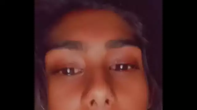 My Indian girlfriend