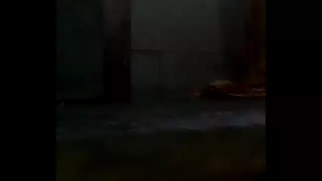 Indian Aunty Taking Bath&vert;&vert;Full Nude