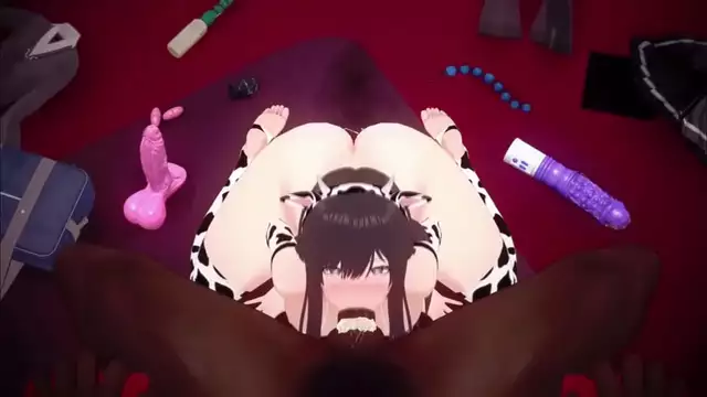 Jav Pornstar Kanae Blowjob - Exclusive Hentai Edition