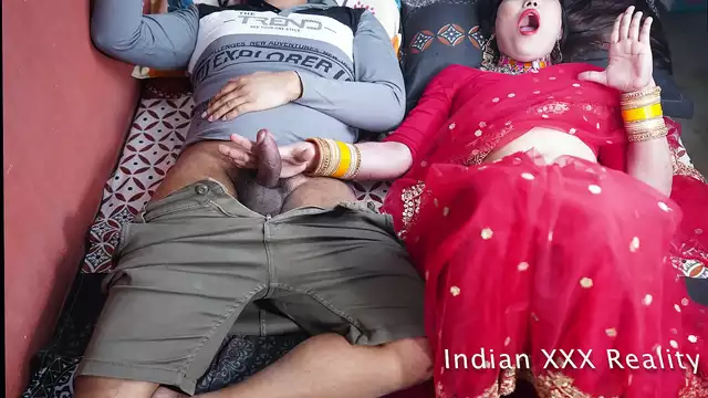 Watch Indian Step Mom's Wild Holi Celebration in Hindi!