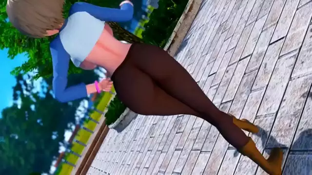 JAV Idol Uzaki-chan in Adorable Bunny Outfit - Must-See Cuteness!