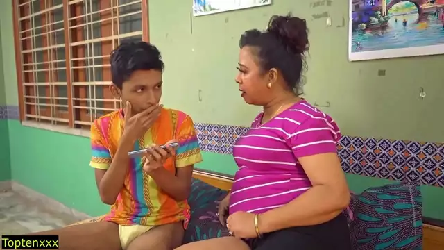 Jav Teen Sis Sex Session ~ Indian Couple's Taboo Romp Exposed!