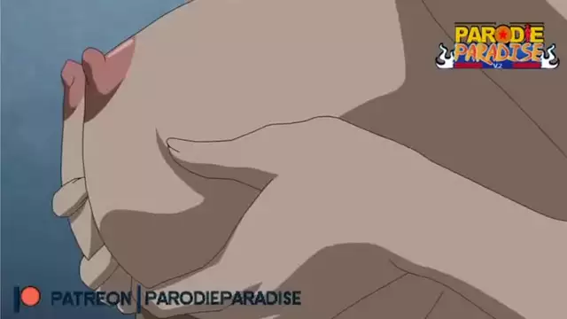 Japanese Anime Babe in Exotic Danmachi Hentai xxx - Must See!