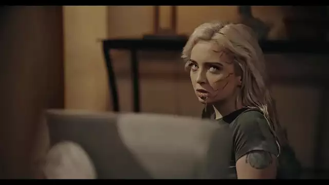 Watch Lexi Lore and Lulu Chu Dripping Wet MIND FUCK Lesbian Sex TRAILER Now!!