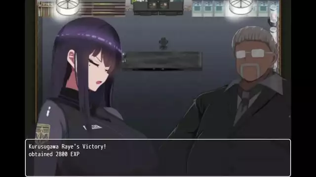 Fleshlight Strike Squad ~ The Ultimate Orgasm Experience for Women - Part 5