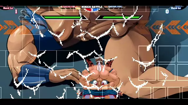 Naughty Joe Higashi Ravishes Stunning Athena Asamiya (with Sounds!) - Must-Watch JAV Video!