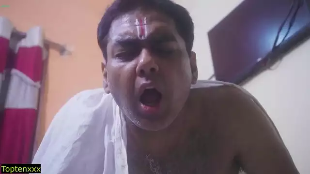 Old Monk Fuck Village Wife&excl; Web Series Sex